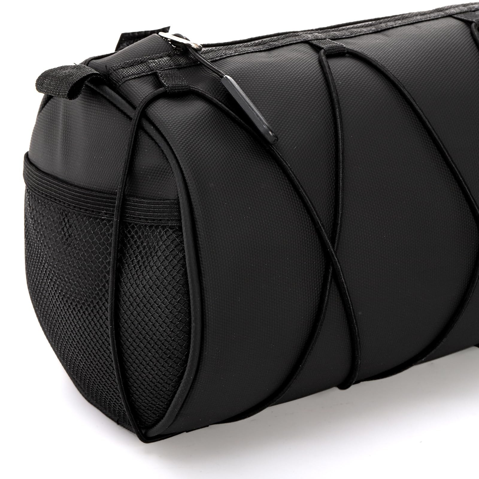 ネイバーフッド BICYCLE HANDLEBAR BAG F ブラック NEIGHBORHOOD Bicycle Handlebar Bag